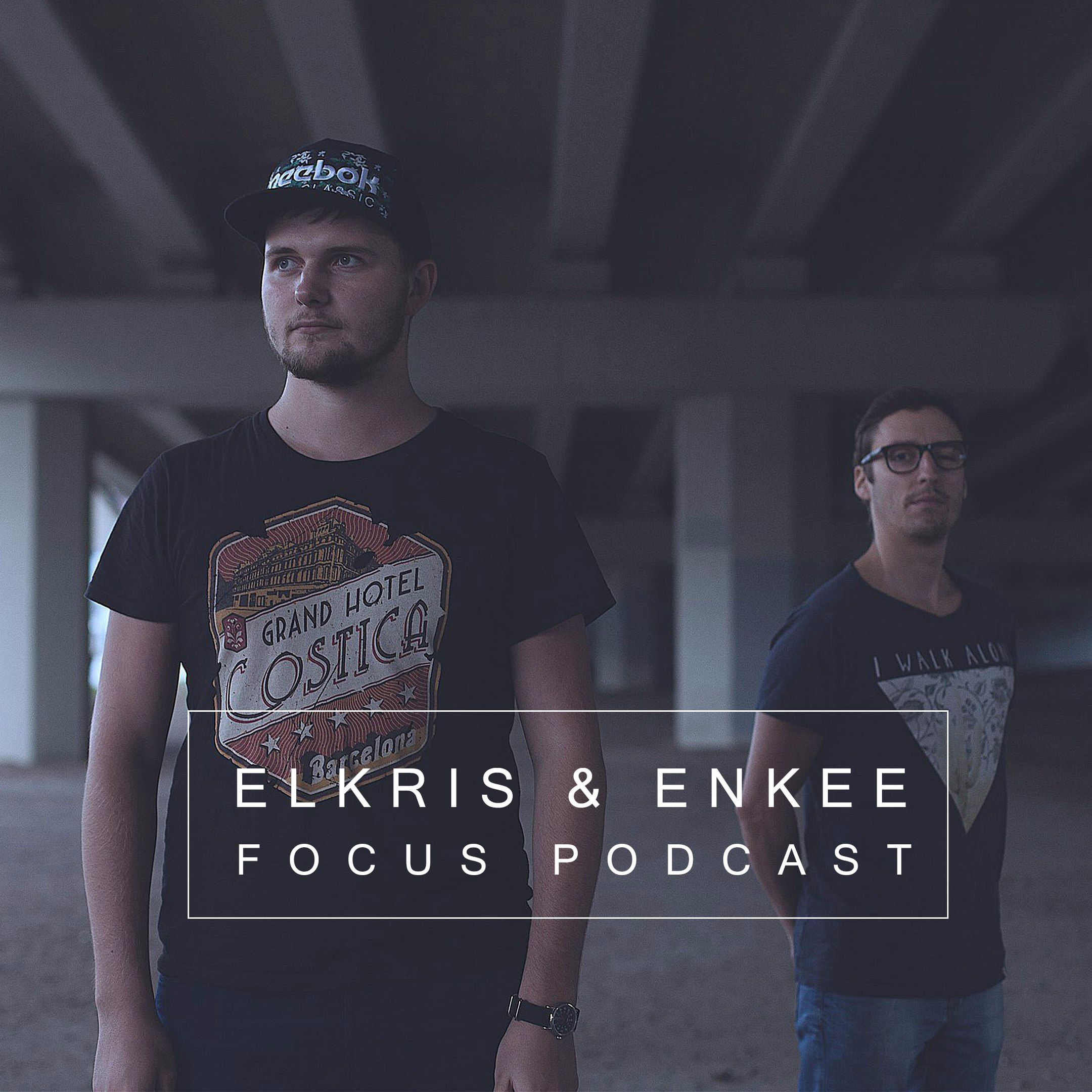 Focus Podcast