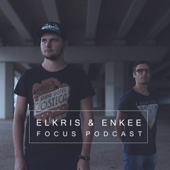 Focus Podcast