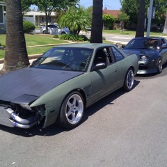 slickback420
