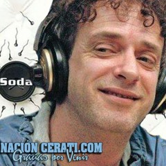 Nación Cerati.com