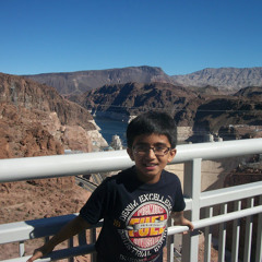 Eshan Kadam