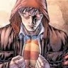 Corey DaRaven Taylor