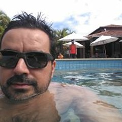 Nelson Tavares