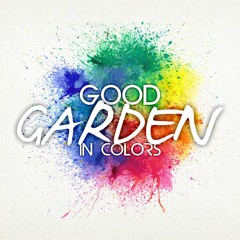 Good Garden in Colors