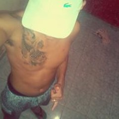 Adailson Ludugerio