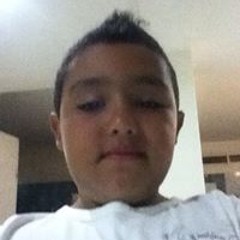 Hamza Choukaili Kroos
