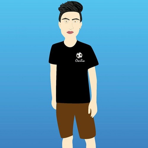 Edgar Cordova’s avatar