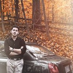 Behzad Farkhari