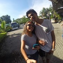 Adrian Mora Chinchilla