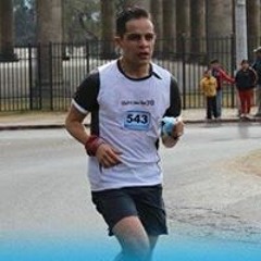 Carlos Arias