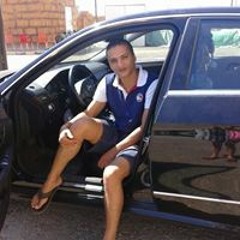 Soliman Abdo