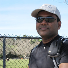 Krishnakumar Balakrishnan