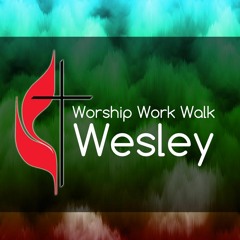 Wesley UMC JC