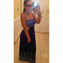Jasmine Carter