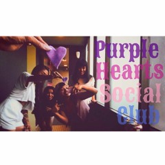 Purple Hearts Social Club