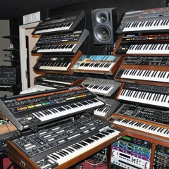 Synth Music Group