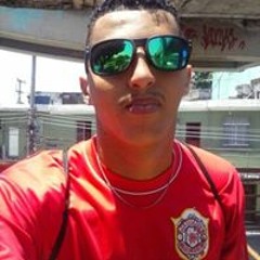 Vinicius Dos Santos