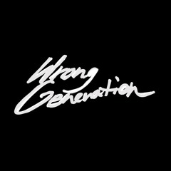 WRONG__GENERATION