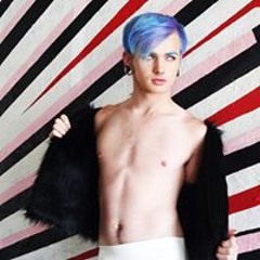 Tristan David Keck