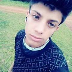 manu Da silva