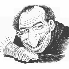 The Great Jewish Volcano God