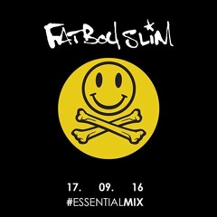 Fatboy Slim – Essential Mix 2016-09-17