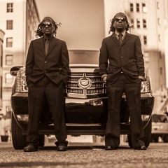 Big Deal Entertainment inc.