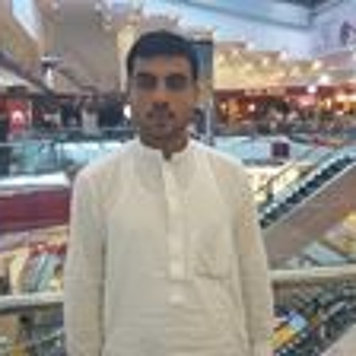 Mohammad Agha’s avatar
