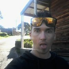 Jamie Tunks