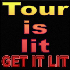 TourIsLit
