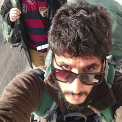 Michalis Pantouveris