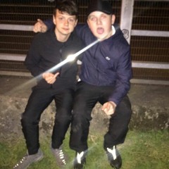 Mc Rocky McC B2B