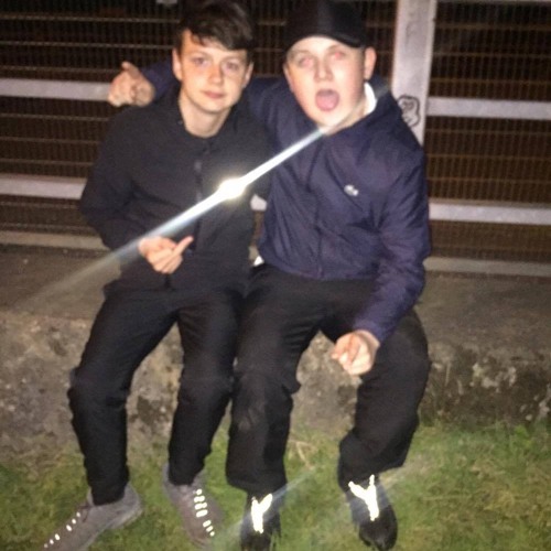 Mc Rocky McC B2B