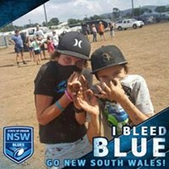 Liam Stewart Millard