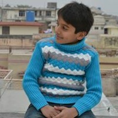 Muhammad Omer Sharif