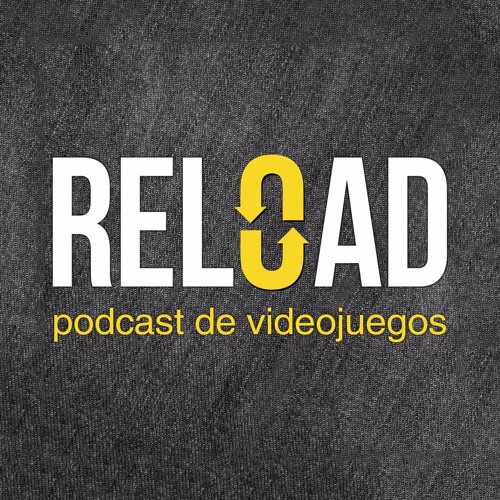 Podcast Reload’s avatar