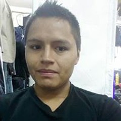 Jhonny Loza