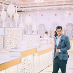 Pratham Verma