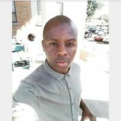 Nhlanzeko Harold Mgenge