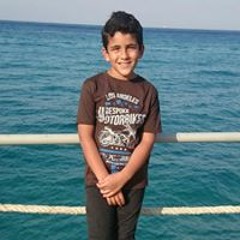 Saks Ashraf