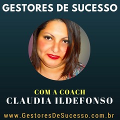 Claudia Ildefonso