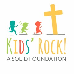 KIDS' ROCK!