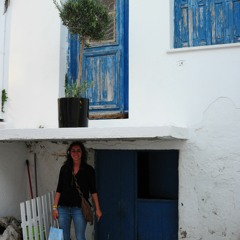 Ilona Hadjiyannakis