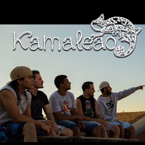 Kamaleão - KML’s avatar
