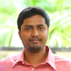 Nithish Balachandran