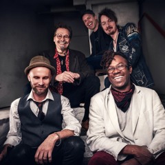 Celso Paco&Dynamo de Luxe