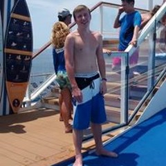 Connor Johnson