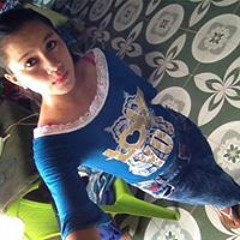 Ester Vanessa Lovato