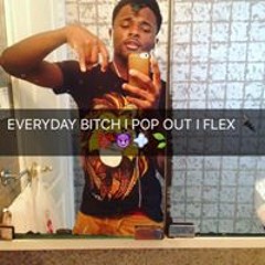 Qasper Glo Vert
