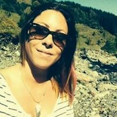 Stefanie Marie Reiter